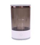 Limpador de pinceis eletrico..