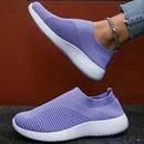 Tênis Feminino de Corrida Respirável