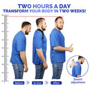 Corretor de postura para homens e mulheres crianças - Cinta superior ajustável para clavícula para apoiar pescoço, costas e ombros