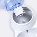 Bebedouro para animais de estimação, alimentador automático para cães e gatos, tigela de água para animais de estimação, cães, bebedouros automáticos