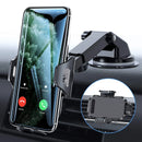 Novo suporte de telefone de carro Suporte de telefone móvel no carro Suporte de montagem gps magnético para iphone 11 pro xiaomi samsung