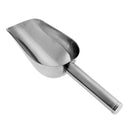 Pet Feeding Shovel Cat Food Scoop Large Capacity Thickening Dog Food Scoop Spoon Stainless Steel Shovel Pet Feeder