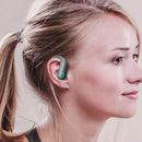 1 Set Bluetooth-compatible Earphone High Fidelity Sound Anti-slip Wireless Headphones Fone De Ouvido Bluetooth Sem Fio