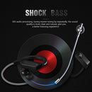 Sem fio bluetooth fones de ouvido earloop fone de ouvido música esporte fone de ouvido jogos handsfree para todos os telefones inteligentes k98 tws