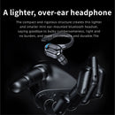 Tws Audifonos Bluetooth Wireless Headphones Noise Reduction Stereo Hook Headsets Game Earphone Sport Case Fone De Ouvido Sem Fio