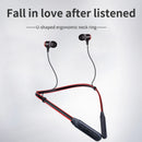 Wireless Headphones Neckband Bluetooth Earphone With Microphon Auriculares Sport Headset Fone De Ouvido Sem Fio Noise Cancellin