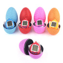 Mini Tumbler Dinosaur Egg Multi-colors  Virtual Cyber Digital Pet Game Toy  Digital Electronic E-Pet Cute Gift