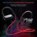 Sem fio bluetooth fones de ouvido earloop fone de ouvido música esporte fone de ouvido jogos handsfree para todos os telefones inteligentes k98 tws