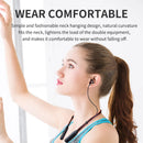 Wireless Headphones Neckband Bluetooth Earphone With Microphon Auriculares Sport Headset Fone De Ouvido Sem Fio Noise Cancellin