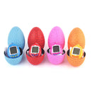 Mini Tumbler Dinosaur Egg Multi-colors  Virtual Cyber Digital Pet Game Toy  Digital Electronic E-Pet Cute Gift