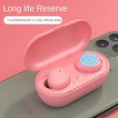 Y50 Wireless Headphone 5.0 Bluetooth Earphones Music Headset Sports Earbuds Waterproof Earpieces fone de ouvido bluetooth phones