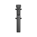 SelfieOriginal xiaomi bluetooth para telefone mini tripé selfiestick com obturador remoto sem fio para iphone samsung android