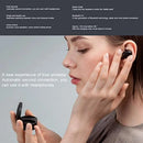 A6S TWS Fone De Ouvido Sem Fio Bluetooth 5.0 Estéreo Macaron Mini Fones Para Xiaomi Redmi Android Ios Smartphones