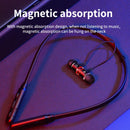 Wireless Headphones Neckband Bluetooth Earphone With Microphon Auriculares Sport Headset Fone De Ouvido Sem Fio Noise Cancellin