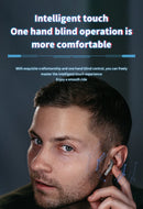 TWS M2 Gaming Cinema Music Mode Wireless Bluetooth Call Headphones Lighter Charging Case Portable Earbuds fone de ouvido sem fio