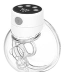 KolvBabycare® - Draadloze elektrische borstkolf - BPA-vrij