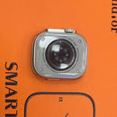 Smartwatch S100 Ultra 9 Novo Smartwatch 7 Em 1 Alças 49mm Tela De Toque Completo Esporte